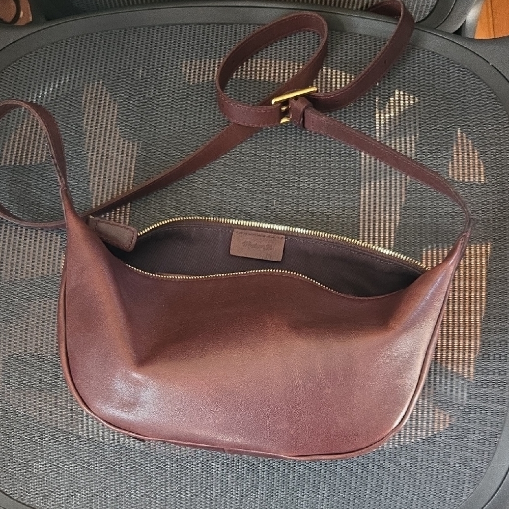 Madewell Sling Bag